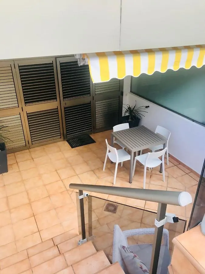 Apartamento Morrocoy Cotillo İspanya