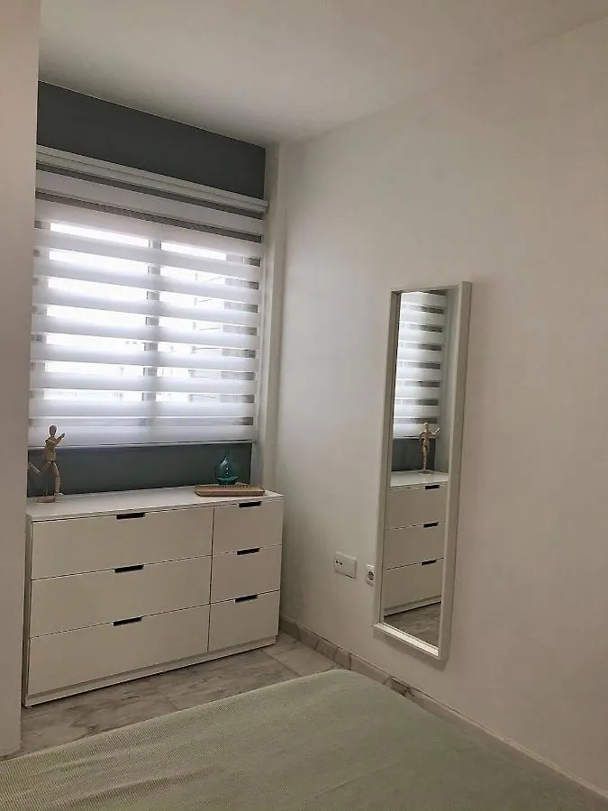 Apartamento Morrocoy Cotillo 0*,  İspanya