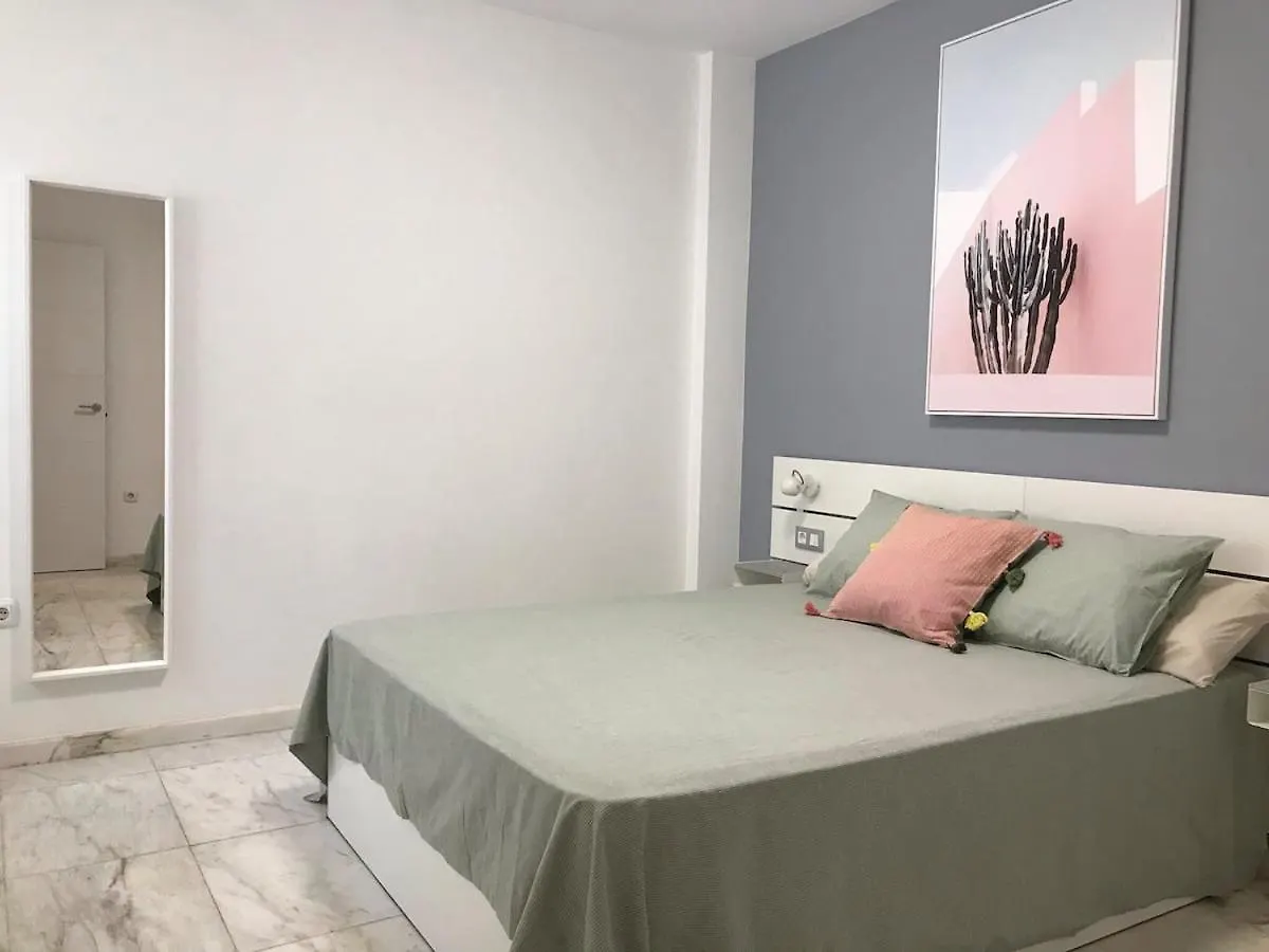 Apartamento Morrocoy Cotillo