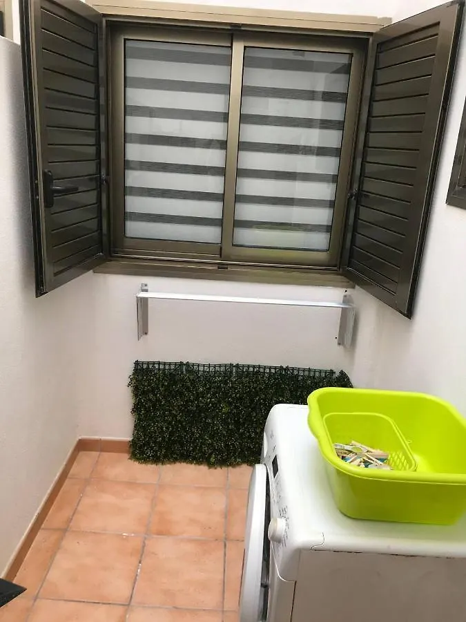 Apartment Apartamento Morrocoy Cotillo Spanien