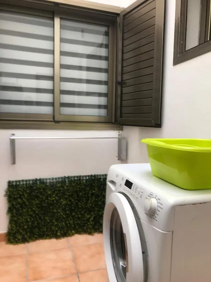 Apartamento Morrocoy Cotillo Daire