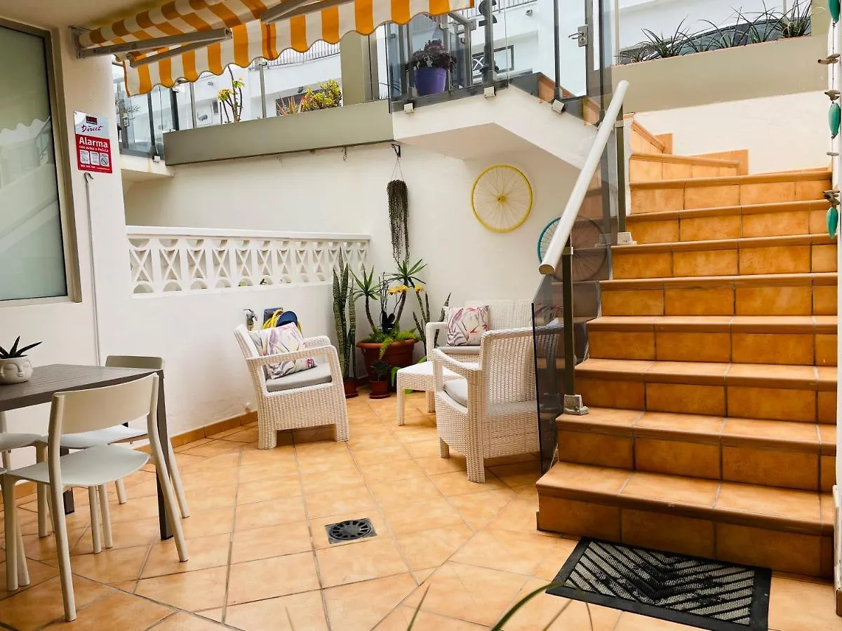 Apartamento Morrocoy Cotillo 0*,  İspanya