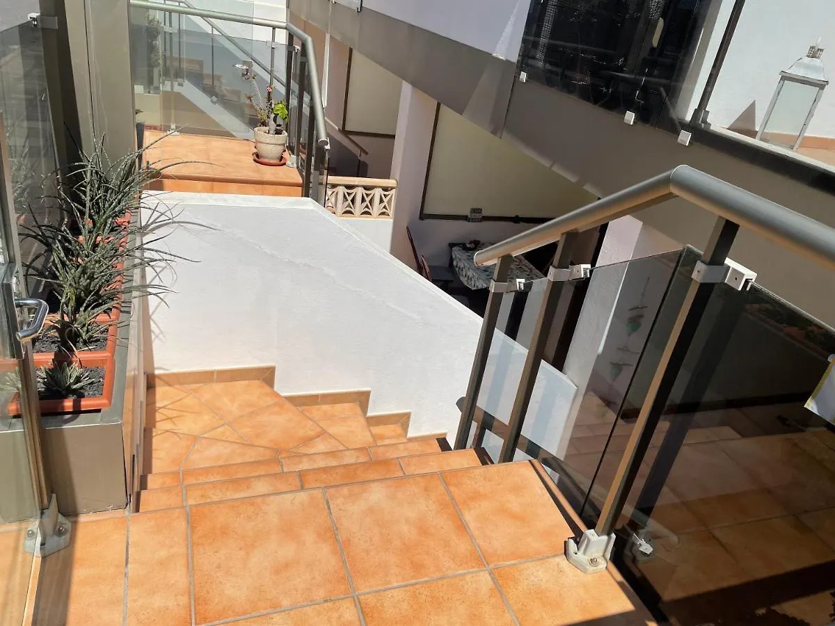 Apartamento Morrocoy Cotillo