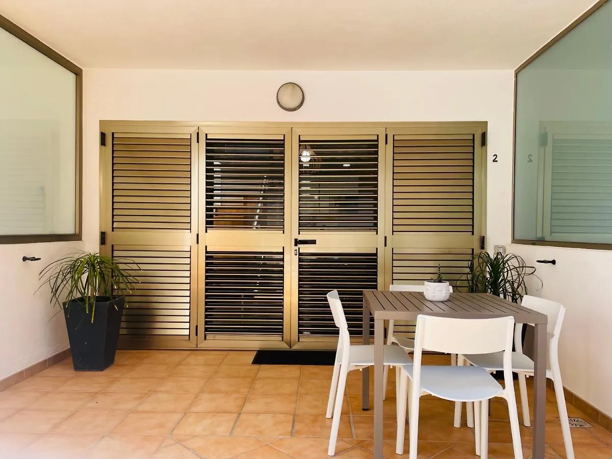Daire Apartamento Morrocoy Cotillo