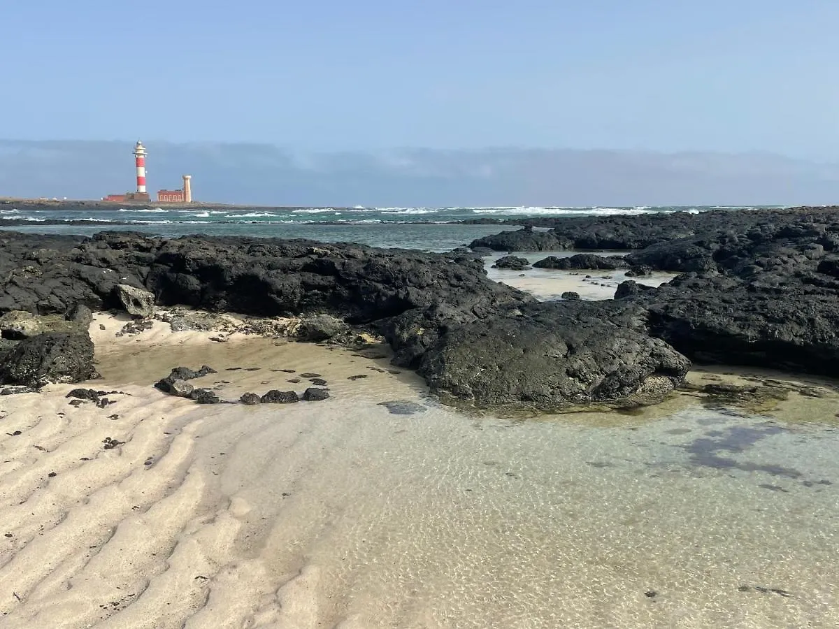 Apartamento Morrocoy Cotillo 0*,  İspanya